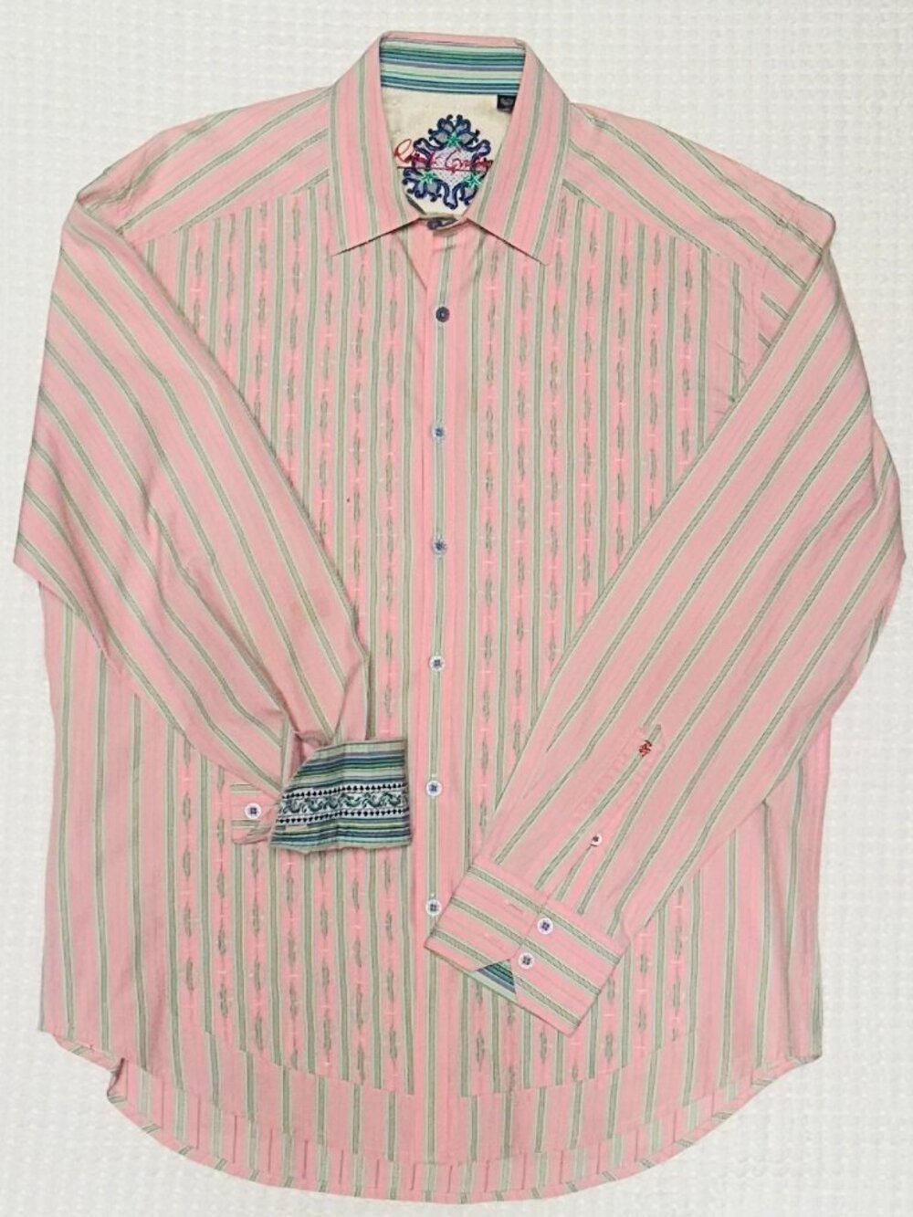 Robert Graham Dress Shirt